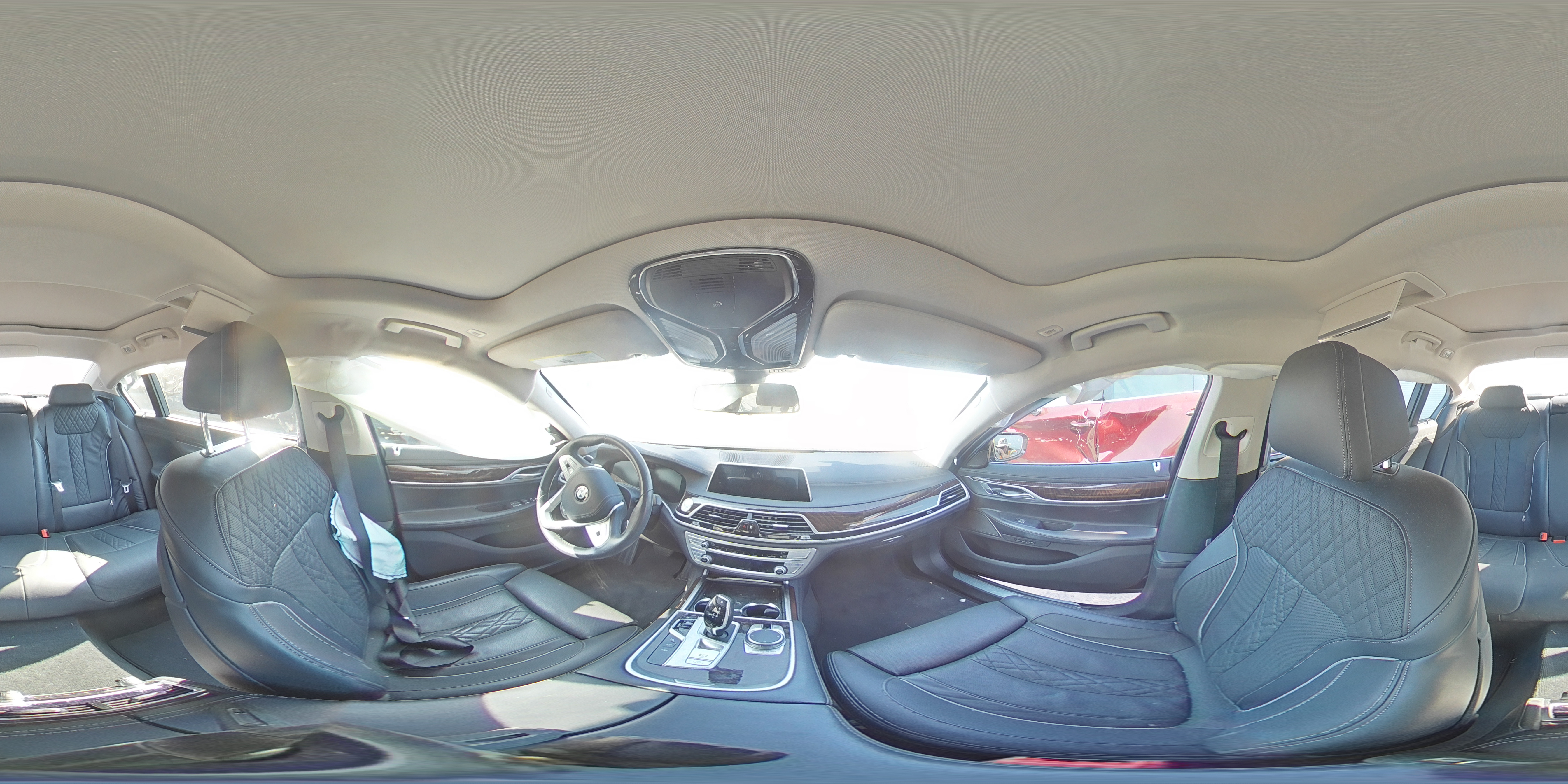 2022 BMW 740 I VIN: WBA7T2C06NCK42937 Lot: 80307735