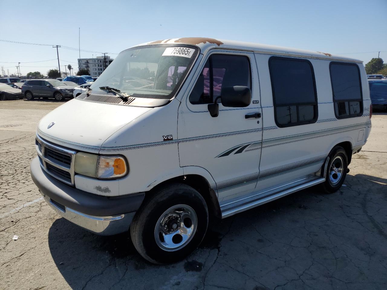 1995 Dodge Other