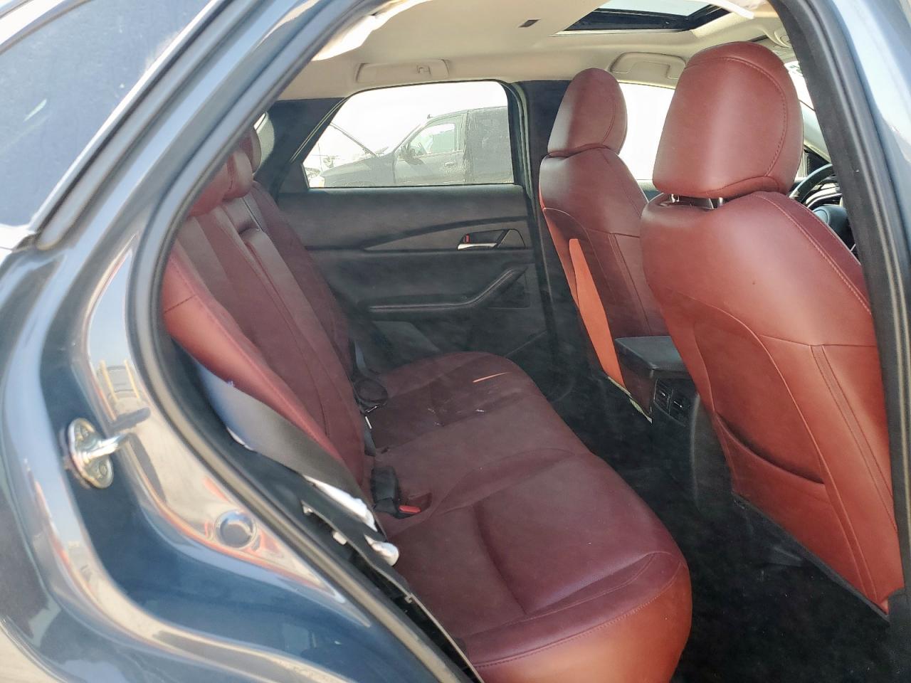 2024 Mazda Cx-30 Preferred VIN: 3MVDMBCM1RM660122 Lot: 80215605