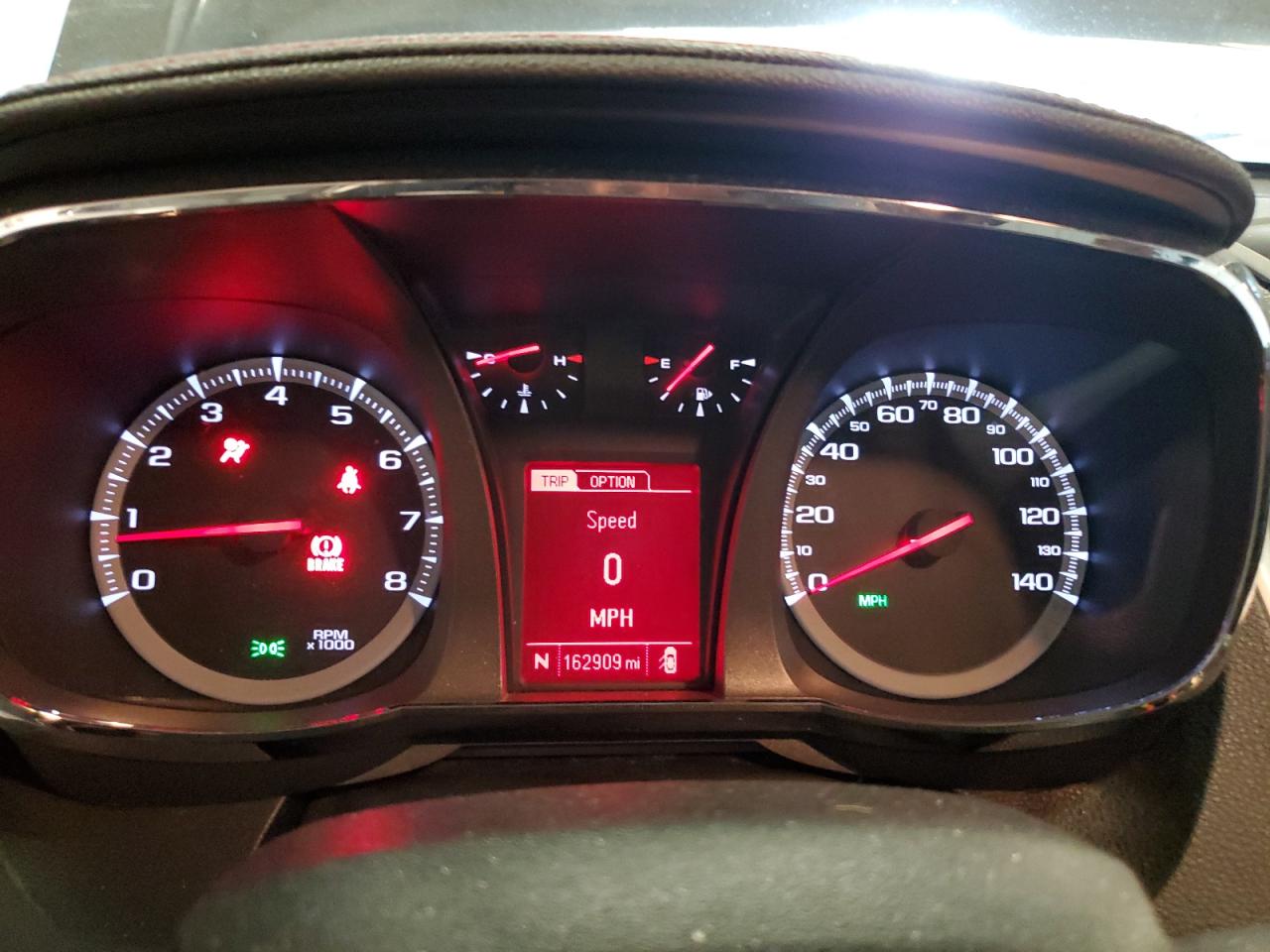 2015 GMC Terrain Sle VIN: 2GKFLRE33F6335153 Lot: 84027195