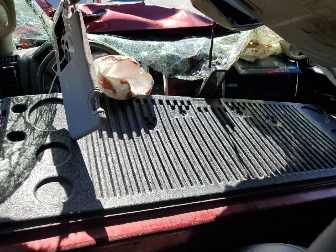 2009 Dodge Ram 1500 VIN: 1D3HV18T09S756686 Lot: 81956135