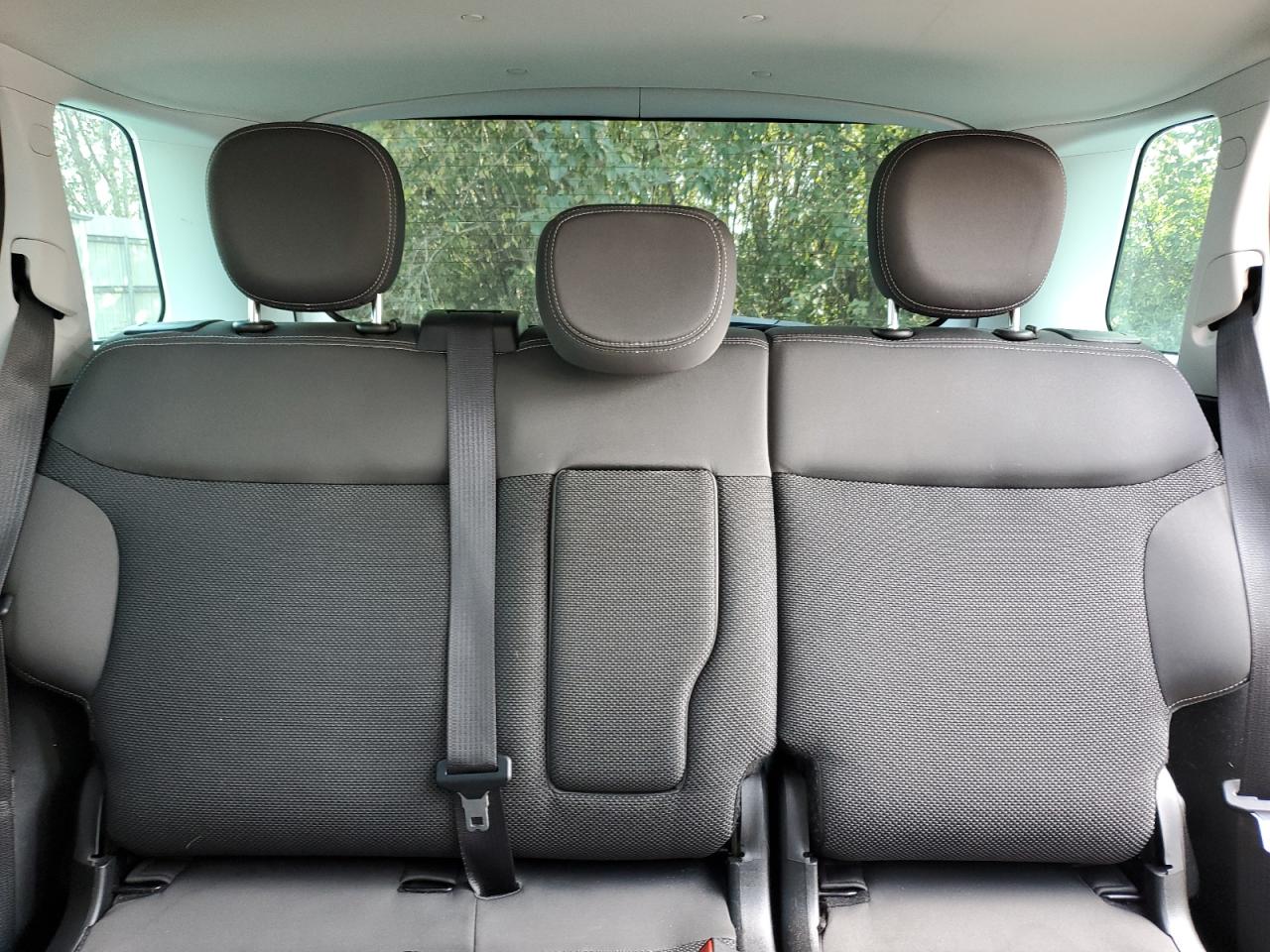 2014 Fiat 500L Trekking VIN: ZFBCFADH0EZ018652 Lot: 70846055