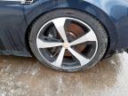 2015 BENTLEY FLYING SPUR 4.0 V8 4DR AUTO for sale at Copart SANDTOFT