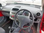 2005 PEUGEOT 107 URBAN  for sale at Copart ROCHFORD