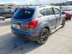 2009 NISSAN QASHQAI N-TEC  for sale at Copart SANDWICH