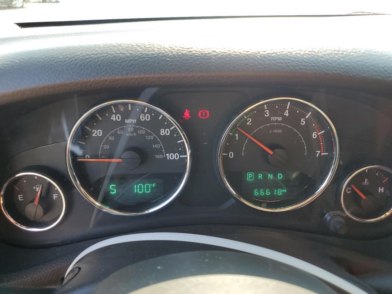 2016 Jeep Wrangler Unlimited Sahara VIN: 1C4BJWEG2GL220117 Lot: 70724845