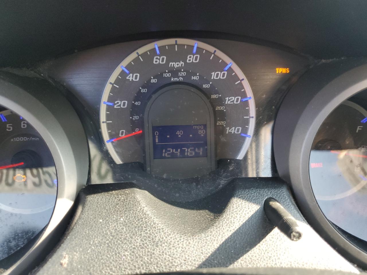 2009 Honda Fit VIN: JHMGE88209C001924 Lot: 71460195