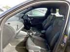 2017 AUDI Q2 S LINE for sale at Copart SANDY