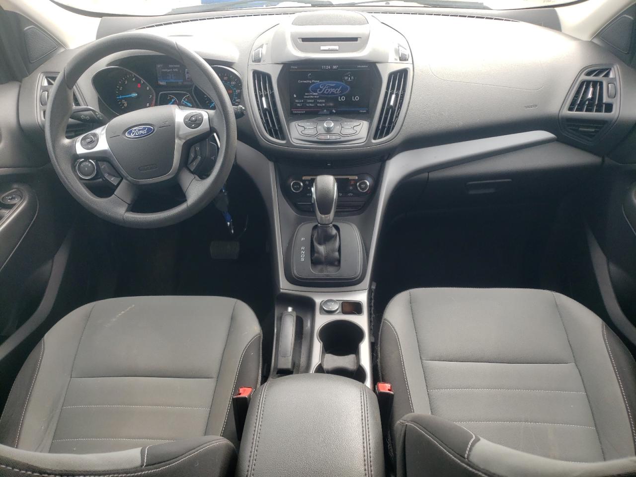 2014 Ford Escape Se VIN: 1FMCU9GX3EUE32585 Lot: 83829325