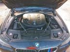 2012 BMW 520D SE AUTO  for sale at Copart WESTBURY