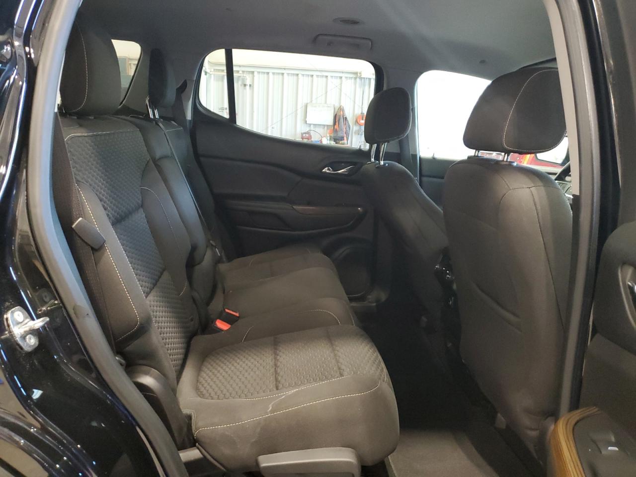 2017 GMC Acadia Sle VIN: 1GKKNKLA9HZ276120 Lot: 82131895