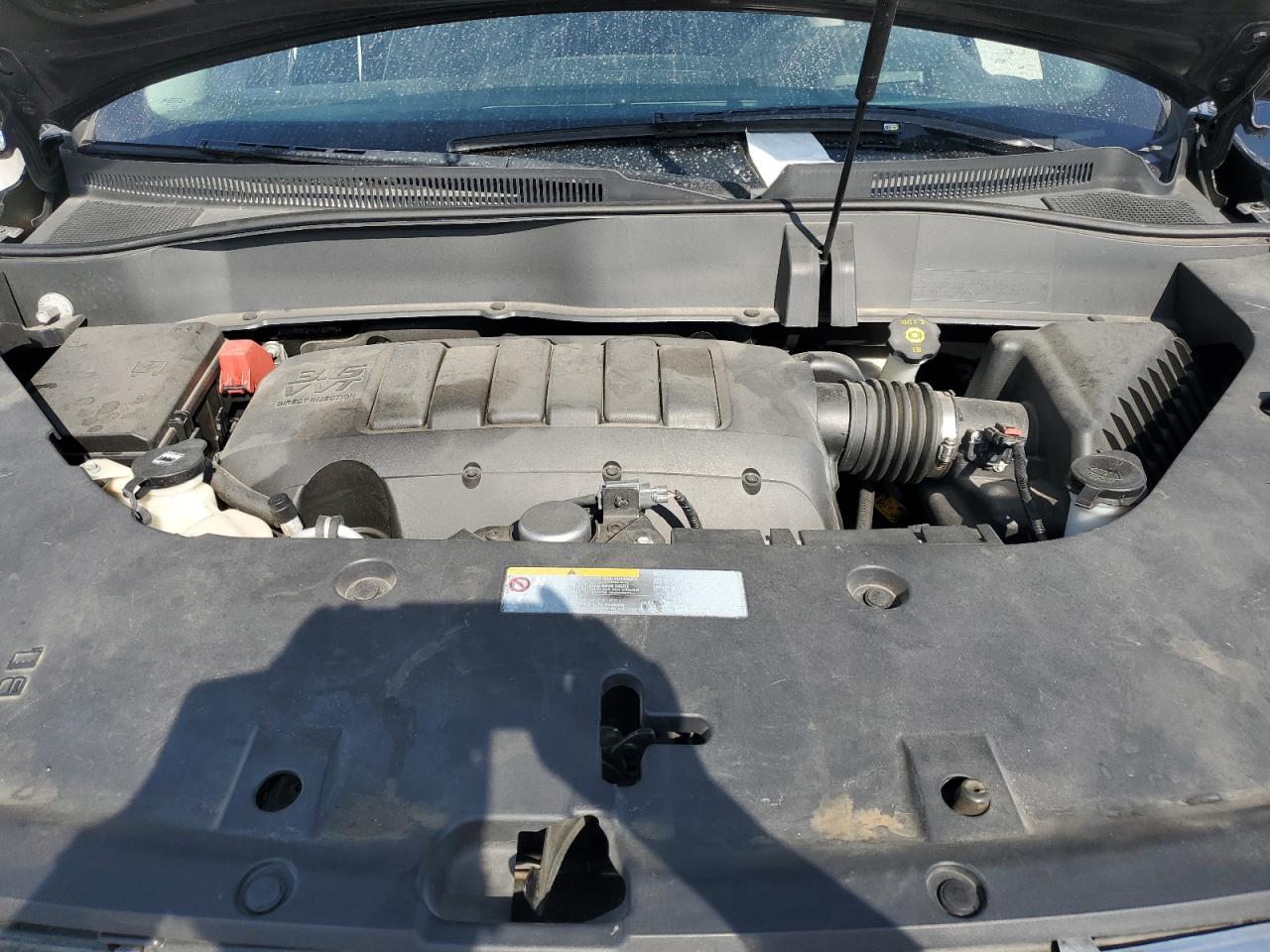 2017 GMC Acadia Limited Slt-2 VIN: 1GKKRSKD4HJ185996 Lot: 80558215