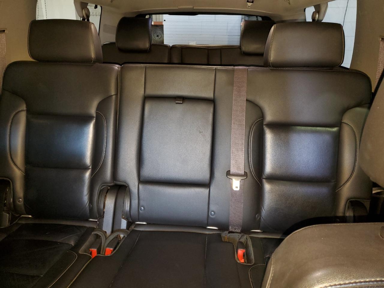 2016 Chevrolet Suburban K1500 Lt VIN: 1GNSKHKC2GR272538 Lot: 80018395