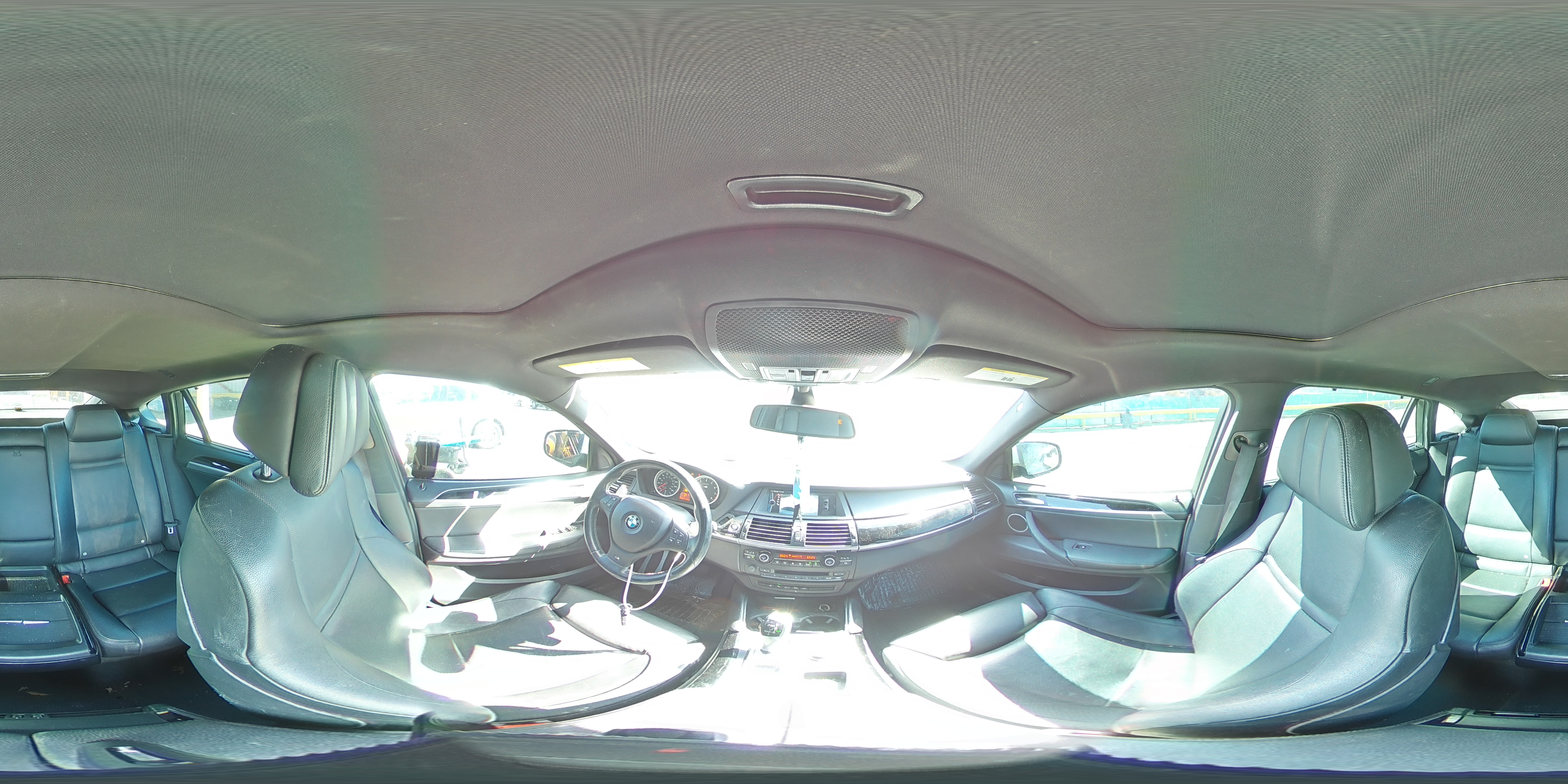 2011 BMW X6 M VIN: 5YMGZ0C58BLK14125 Lot: 80291025