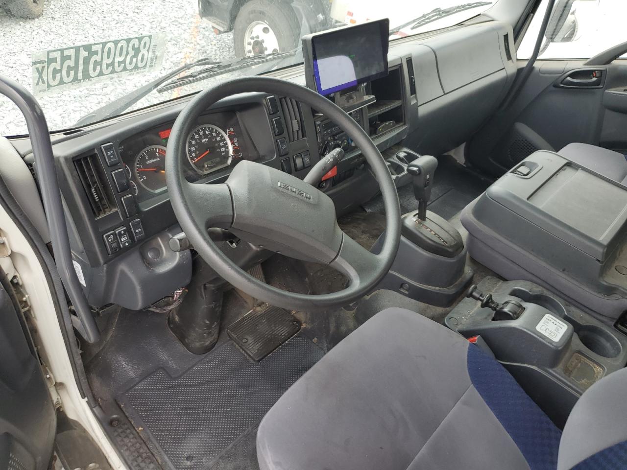 2024 Isuzu Ftr VIN: 54DK6S1F7RSA02866 Lot: 83995155