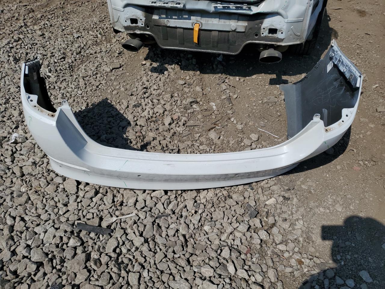 2014 Kia Optima Ex VIN: 5XXGN4A74EG265710 Lot: 80167935