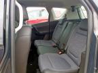 2015 VAUXHALL MERIVA TECHLINE CDTI EFLE  for sale at Copart BRISTOL