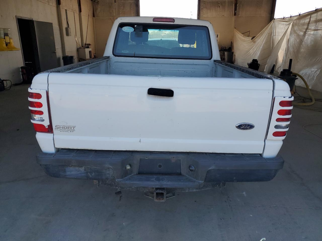 2010 Ford Ranger Super Cab VIN: 1FTKR1ED6APA66724 Lot: 80800685