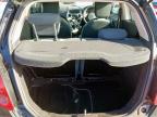 2012 FORD KA EDGE  for sale at Copart WOLVERHAMPTON