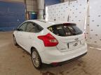 2013 FORD FOCUS ZETEC TURBO  for sale at Copart SANDWICH