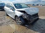 2011 SEAT IBIZA SE COPA  for sale at Copart YORK