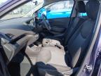 2017 VAUXHALL VIVA SE AC  for sale at Copart SANDTOFT