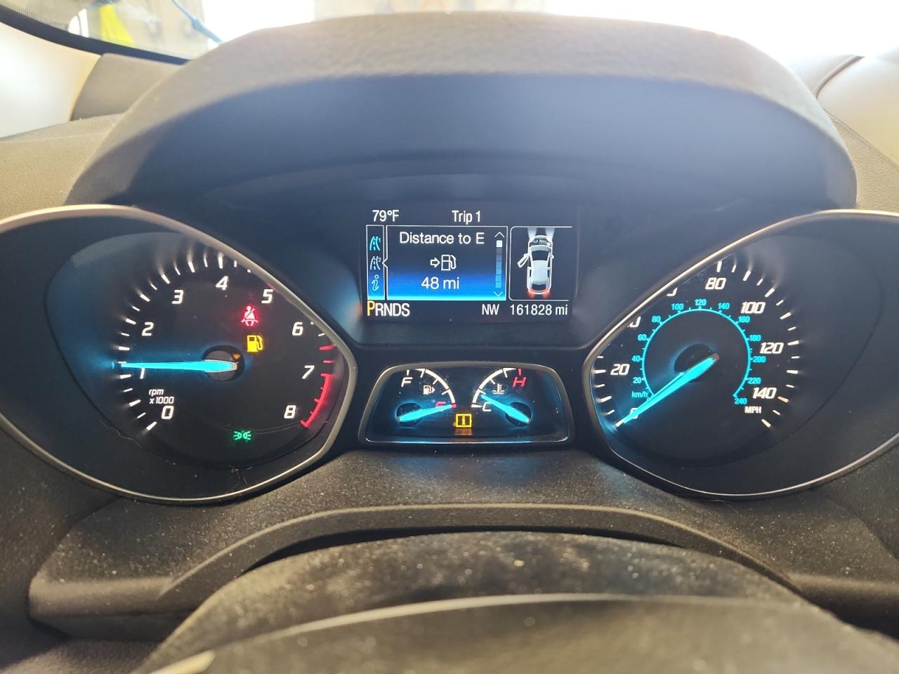 2015 Ford Escape Se VIN: 1FMCU9G97FUC48821 Lot: 84193305