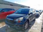 2009 HONDA CR-V ES I-CTDI  for sale at Copart PETERLEE