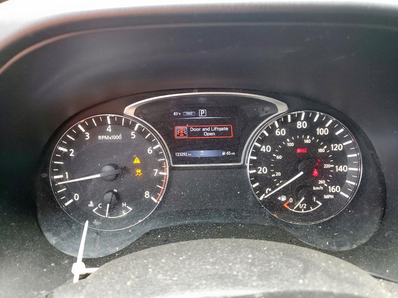 2018 Nissan Pathfinder S VIN: 5N1DR2MM5JC669523 Lot: 71132585