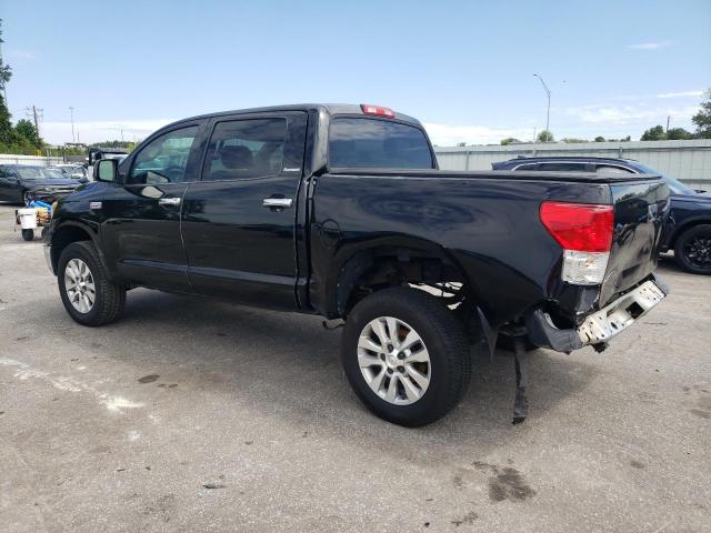  TOYOTA TUNDRA 2013 Czarny