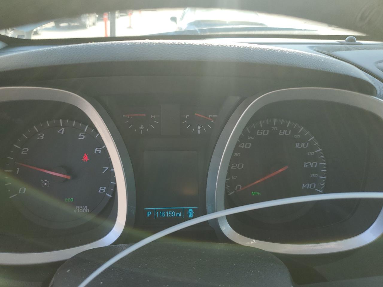 2014 Chevrolet Equinox Lt VIN: 2GNFLGEK9E6111110 Lot: 81121665