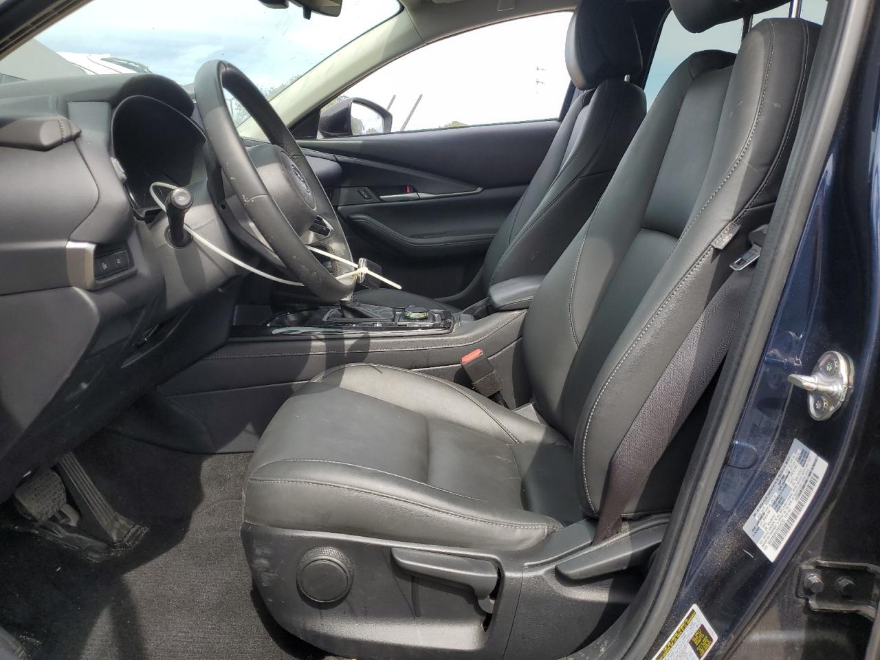 2024 Mazda Cx-30 Select VIN: 3MVDMBBM2RM616079 Lot: 80935205