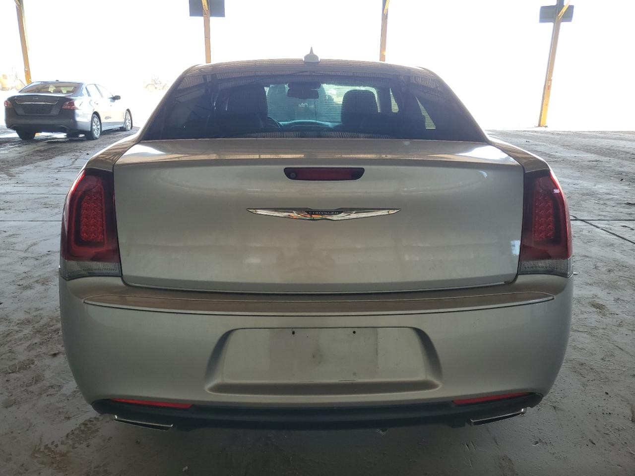 2019 Chrysler 300 Touring VIN: 2C3CCAAG3KH612427 Lot: 84475225
