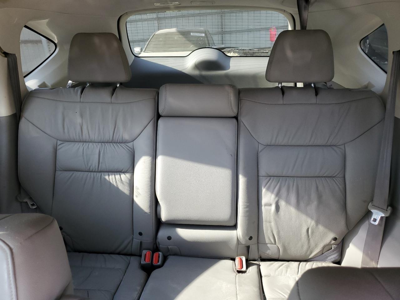 2013 Honda Cr-V Exl VIN: 5J6RM3H70DL006880 Lot: 71358465