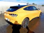 2021 FORD MUSTANG MACH-E GT AWD  for sale at Copart SANDTOFT