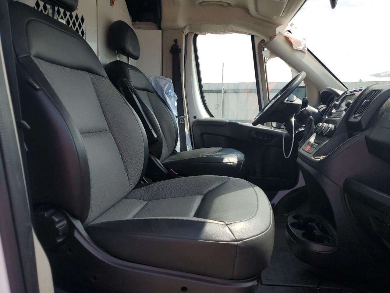 2017 Ram Promaster 1500 1500 Standard VIN: 3C6TRVAG0HE525291 Lot: 80079405