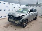 2025 MG ZS TROPHY HEV AUTO  for sale at Copart BRISTOL
