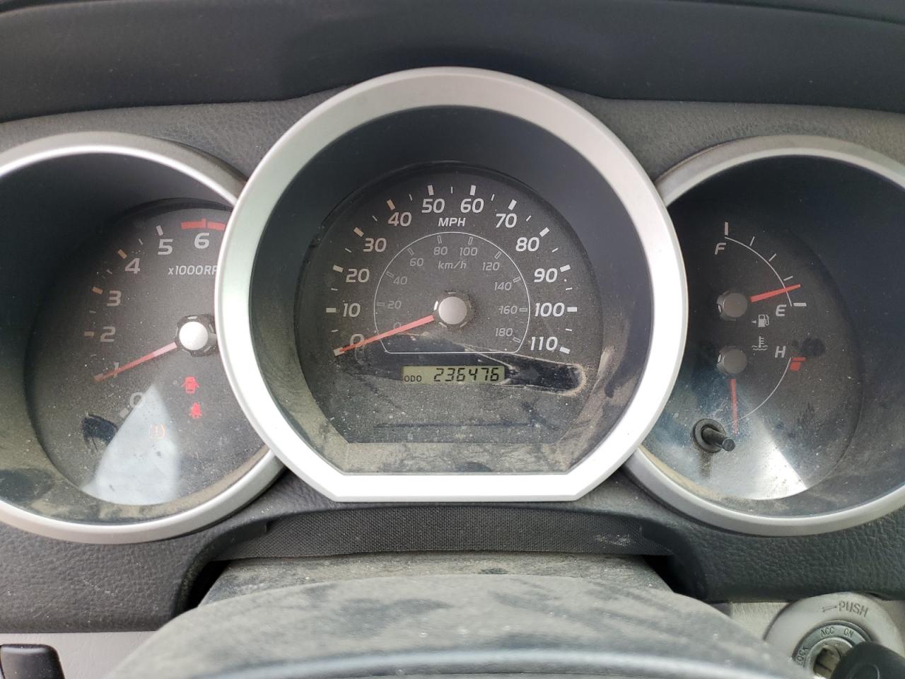 2006 Toyota 4Runner Sr5 VIN: JTEZU14RX68061470 Lot: 84188795