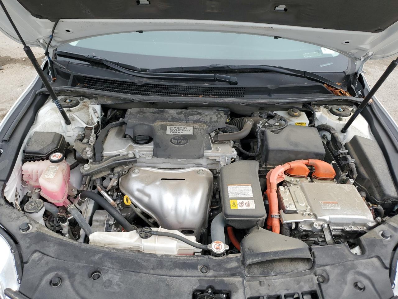 2018 Toyota Avalon Hybrid VIN: 4T1BD1EB0JU062548 Lot: 83826115