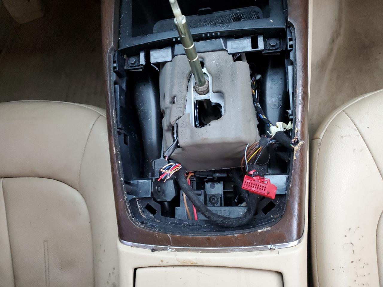 2014 Audi A6 Premium Plus VIN: WAUGFAFC2EN081305 Lot: 82148835