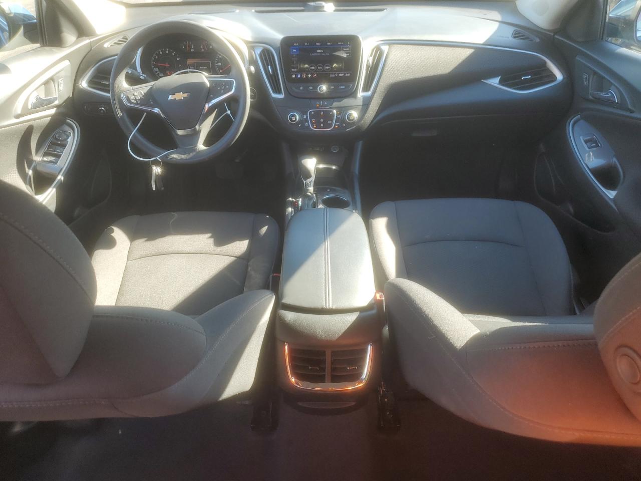 2024 Chevrolet Malibu Lt VIN: 1G1ZD5ST5RF196469 Lot: 83960575