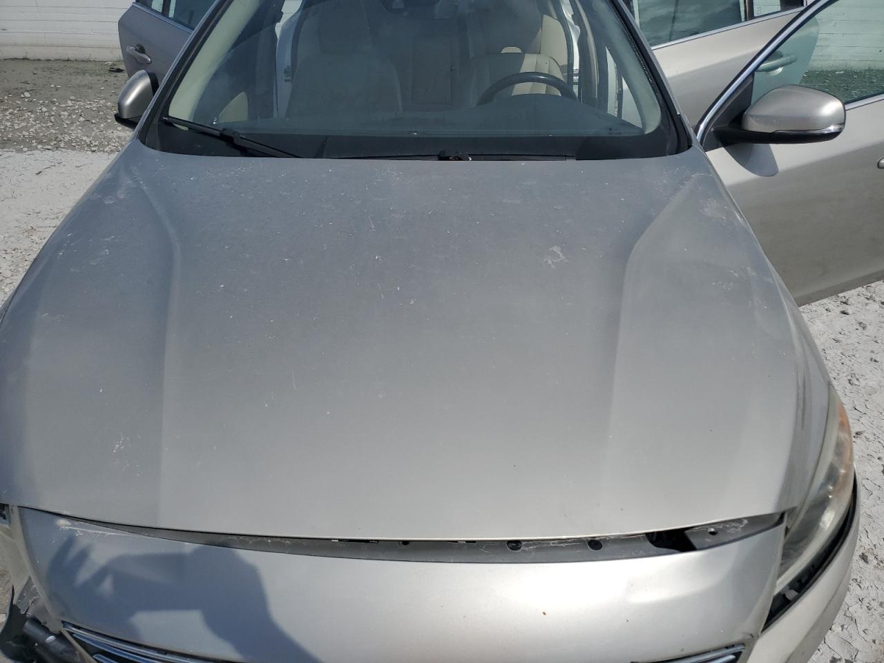 2018 Volvo S60 Premier VIN: LYV402HK3JB171722 Lot: 80505085