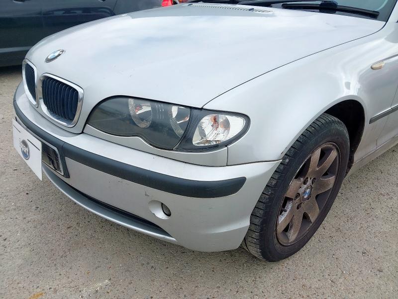 2003 BMW 3 SERIES SE