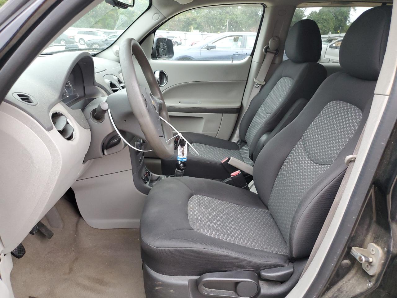 2008 Chevrolet Hhr Ls VIN: 3GNDA13D88S532126 Lot: 68910715