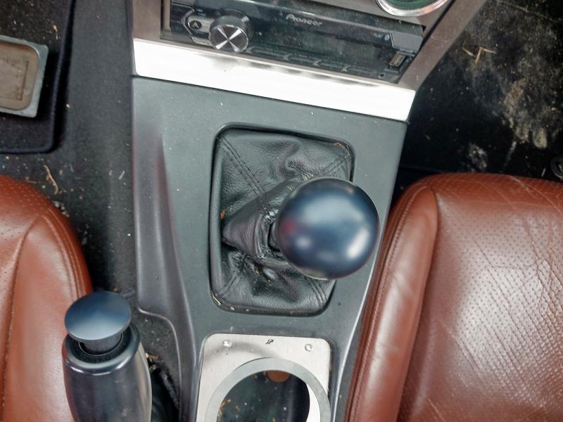 1996 MAZDA MX-5 