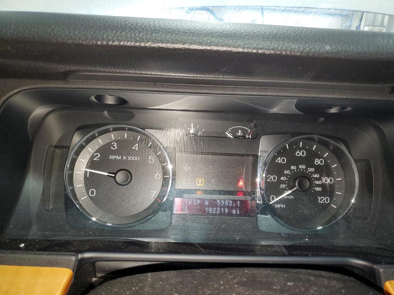 2009 Lincoln Mkz VIN: 3LNHM26TX9R610338 Lot: 81594735