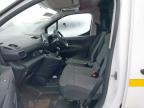 2020 CITROEN BERLINGO ENTERPRISE for sale at Copart EAST KILBRIDE