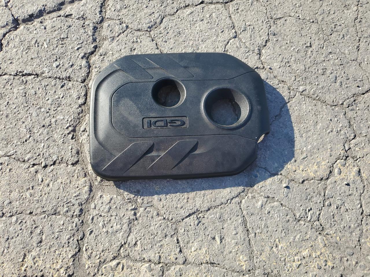 2014 Kia Soul + VIN: KNDJP3A5XE7720657 Lot: 72066735