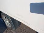 2020 LDV V80 L2H1 C/C TD 2.5 CHASSIS CAB for sale at Copart CHESTER