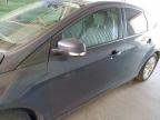 2011 FORD FOCUS EDGE 1.6 EDGE 5DR for sale at Copart SANDTOFT